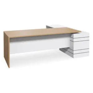 GEO Slab Executive Desk Executive Desks