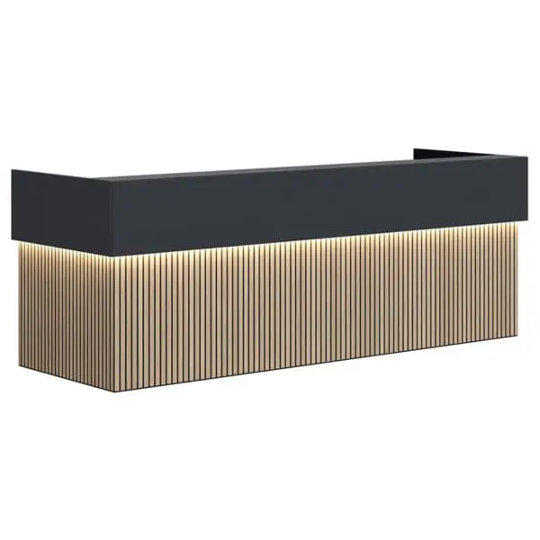 Orion Reception Desk Reception