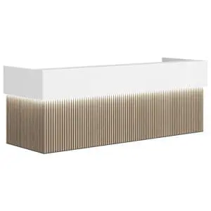 Orion Reception Desk Reception