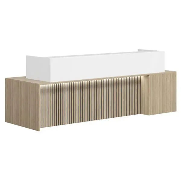 Sterling Reception Desk Reception