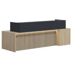 Sterling Reception Desk Reception