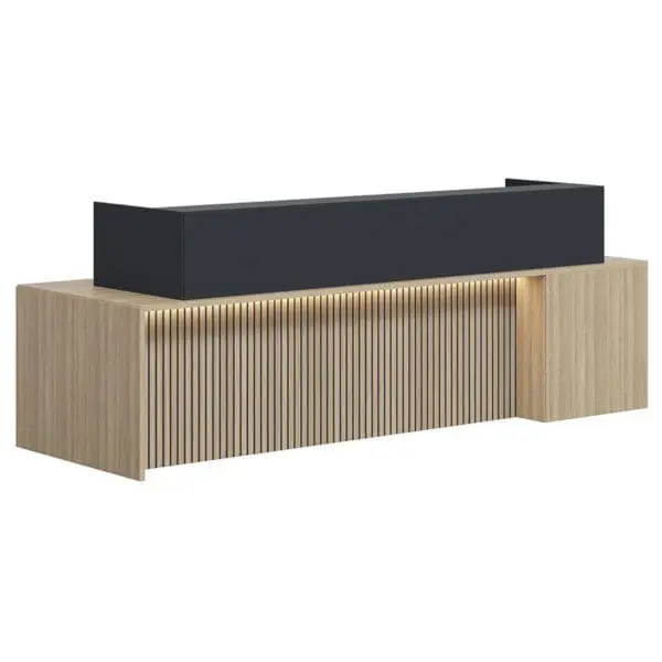Sterling Reception Desk Reception
