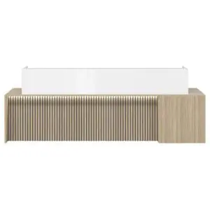Sterling Reception Desk Reception