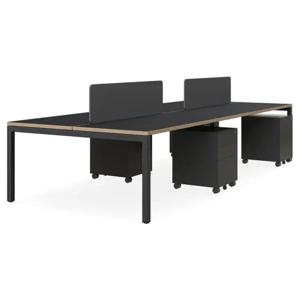 Plaza Workstations Fixed