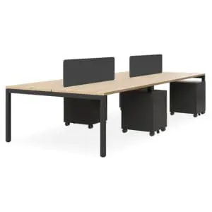 Plaza Workstations Fixed