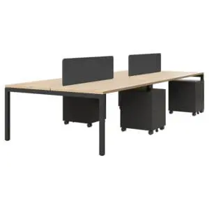 Plaza Workstations Fixed