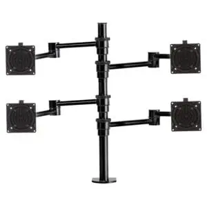 Pluto Monitor Arm Monitor Arms