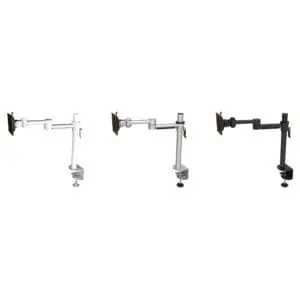 Pluto Monitor Arm Monitor Arms