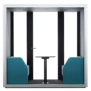 Inapod Collaboration Pods