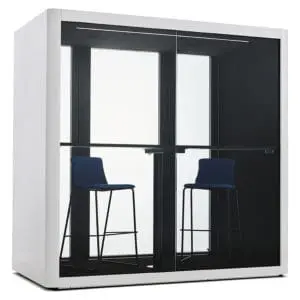 Inapod Collaboration Pods