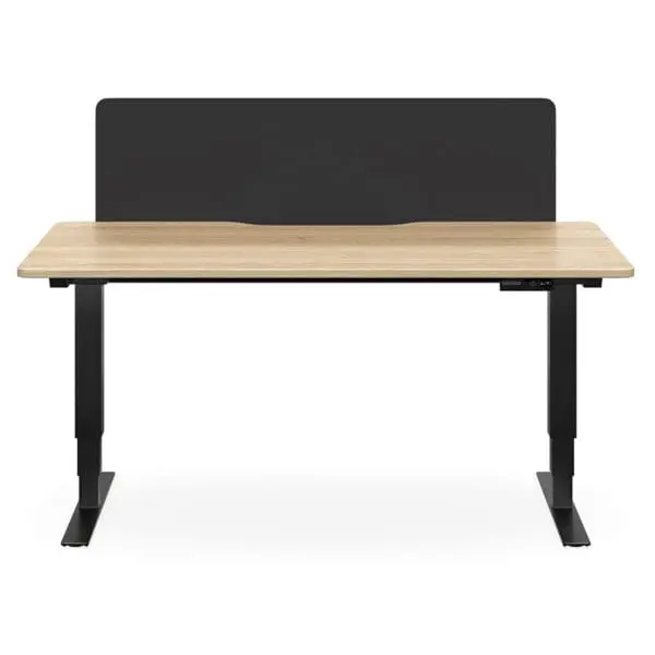 Selectric Desk Height Adjustable