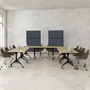 Marco Folding Table Boardroom, Meeting & Training Tables