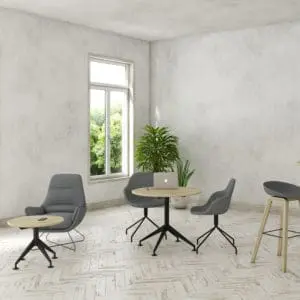 Marco Breakout Table Coffee & Side Tables