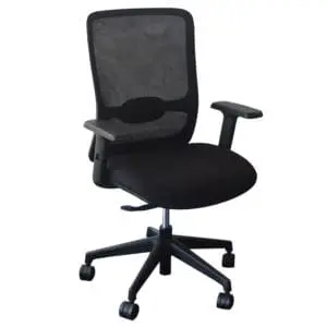 Banksia Professional Mesh Chair Seating