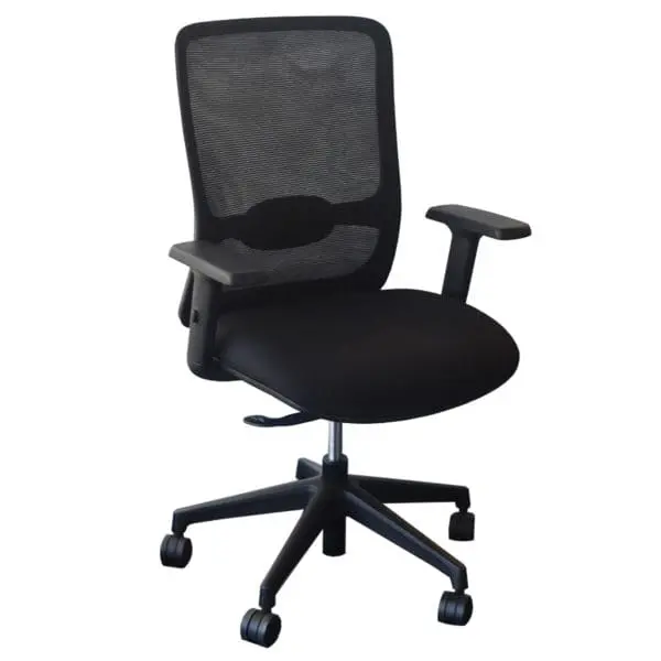 Banksia Professional Mesh Chair Seating