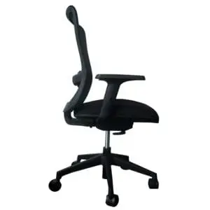Banksia Professional Mesh Chair Seating