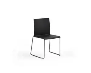 ARTESIA High Density Stacker Chair Seating