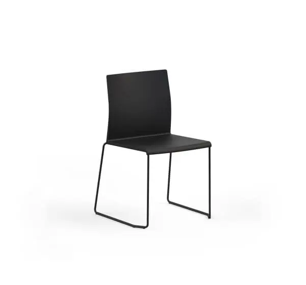 ARTESIA High Density Stacker Chair Seating