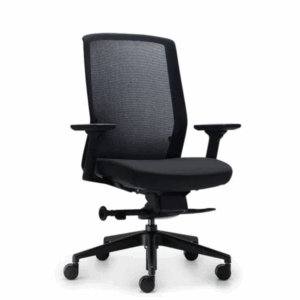 Aveya Executive Mesh Back task chair Boardroom & Executive