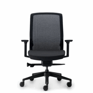 Aveya Executive Mesh Back task chair Boardroom & Executive