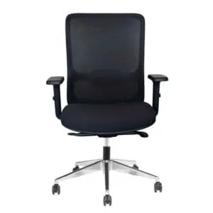 BANKSIA EXECUTIVE MESH CHAIR Boardroom & Executive