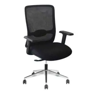 BANKSIA EXECUTIVE MESH CHAIR Boardroom & Executive