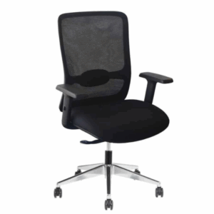 BANKSIA EXECUTIVE MESH CHAIR Boardroom & Executive