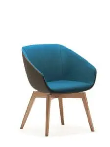 Delphi Armchair Seating
