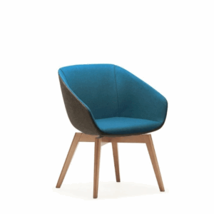 Delphi Armchair Seating