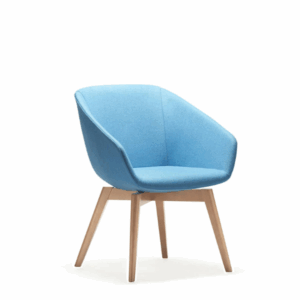 Delphi Armchair Seating