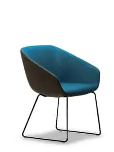 Delphi Armchair Seating
