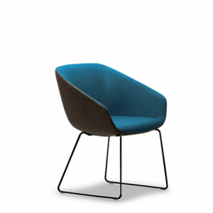 Delphi Armchair Seating