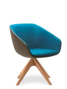Delphi Armchair Seating