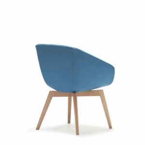 Delphi Armchair Seating