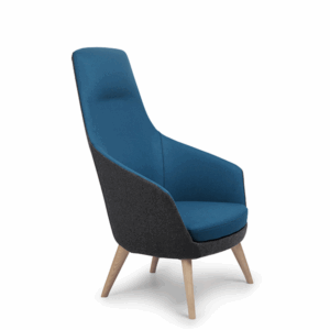 Delphi Plus Seating