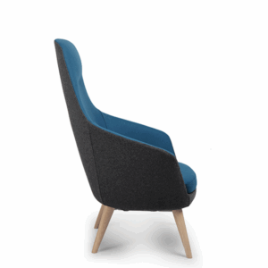 Delphi Plus Seating