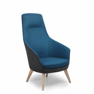 Delphi Plus Seating