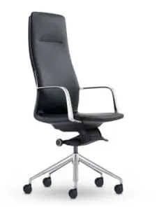 Million Executive High Back chair Boardroom & Executive