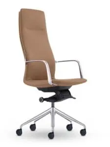 Million Executive High Back chair Boardroom & Executive