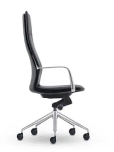 Million Executive High Back chair Boardroom & Executive