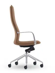 Million Executive High Back chair Boardroom & Executive