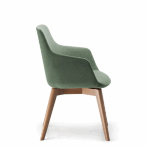Saba Armchair Seating