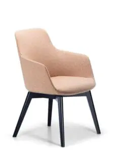 Saba Armchair Seating