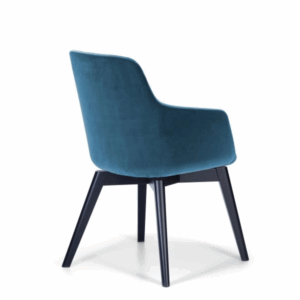 Saba Armchair Seating