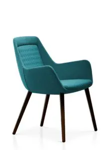 Aquila Armchair Seating
