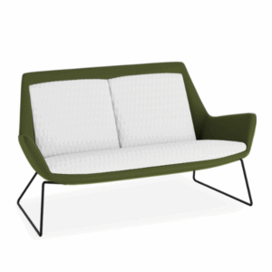 Aquila Two Low Back Lounge Seating