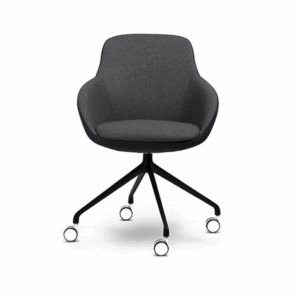 Muse – Meeting Seating