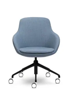 Muse – Meeting Seating