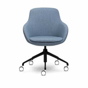 Muse – Meeting Seating