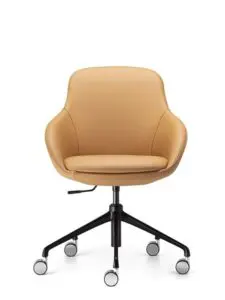Muse – Meeting Seating